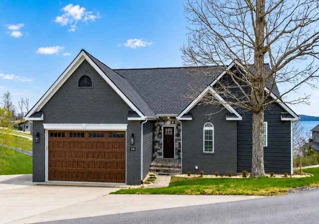 Homes for sale in Gilbertsville, KY | 368 Sherwood Dr, Gilbertsville, KY 42044 | MLS# 26017076