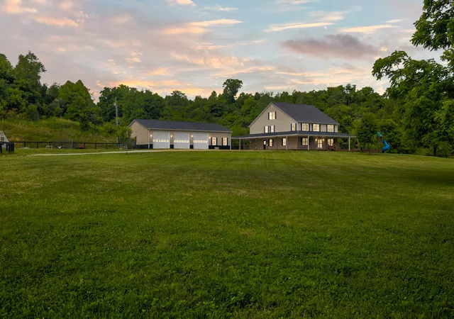 Photo 1 of Sale Pending at 354 Covered Brg Rd, Wallingford, KY 41093 | MLS# 26016544 | Listing updated on 2026-09-17