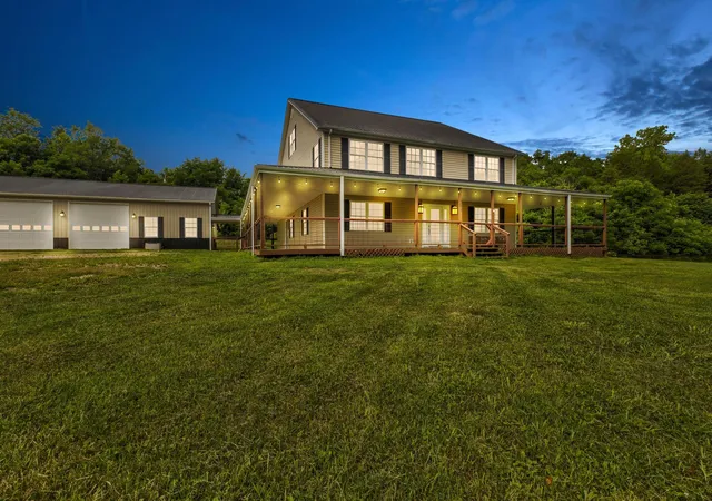 Photo 3 of Sale Pending at 354 Covered Brg Rd, Wallingford, KY 41093 | MLS# 26016544 | Listing updated on 2026-09-17