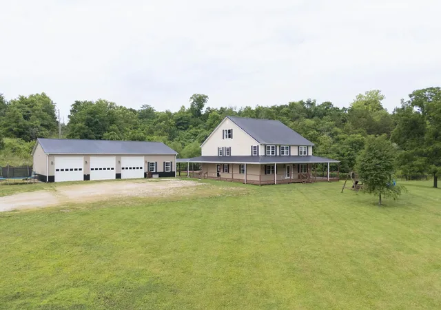 Photo 3 of Sale Pending at 354 Covered Brg Rd, Wallingford, KY 41093 | MLS# 26016544 | Listing updated on 2026-09-17
