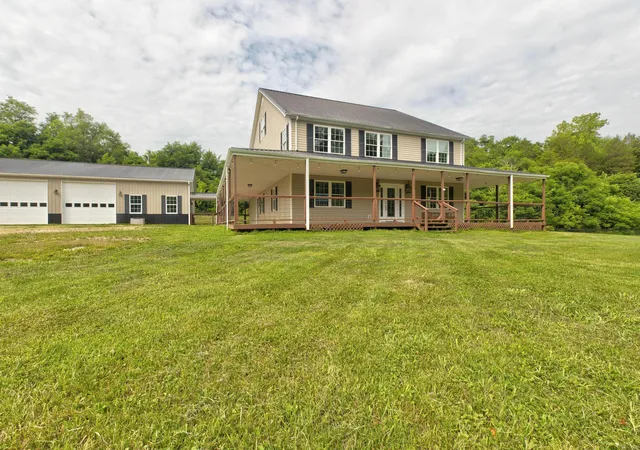Photo 4 of Sale Pending at 354 Covered Brg Rd, Wallingford, KY 41093 | MLS# 26016544 | Listing updated on 2026-09-17