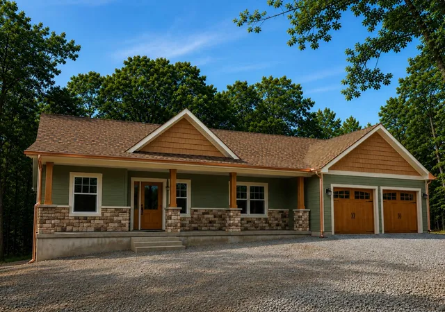 1st image of 115 Serenity Village Dr, Benton, KY 42025 | MLS# 26016835