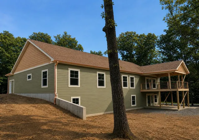 2nd image of 115 Serenity Village Dr, Benton, KY 42025 | MLS# 26016835