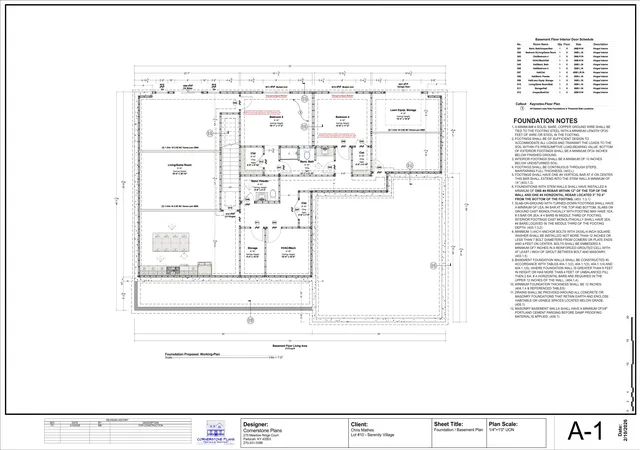 4th image of 115 Serenity Village Dr, Benton, KY 42025 | MLS# 26016835