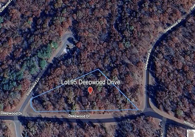 Photo 1 of Land for sale at Lot 95 Deepwood Dr, Murray, KY 42071 | MLS# 26017193 | Listing updated on 2026-07-22