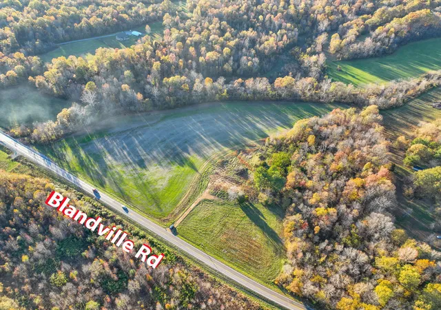 Photo 6 of Land for sale at 12285 Blandville Rd, Paducah, KY 42001 | MLS# 26016803 | Listing updated on 2026-08-26