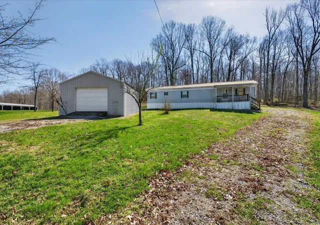 Homes for sale in Salem, KY | 2526 Axel Creek Rd, Salem, KY 42078 | MLS# 26016662