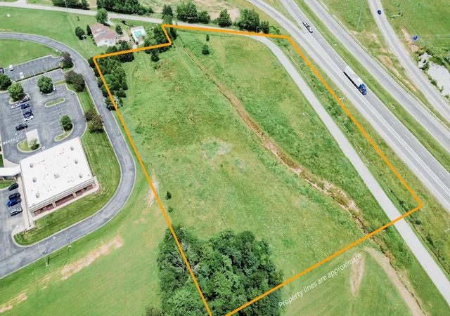1st image of 501 Old Symsonia Rd, Benton, KY 42025 | MLS# 26016481