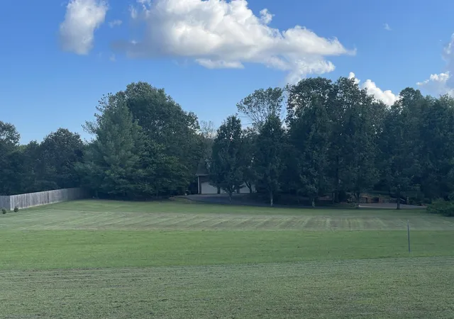 Homes for sale in Murray, KY | Lot 31 Saddle Creek Subdivision, Murray, KY 42071 | MLS# 26016487