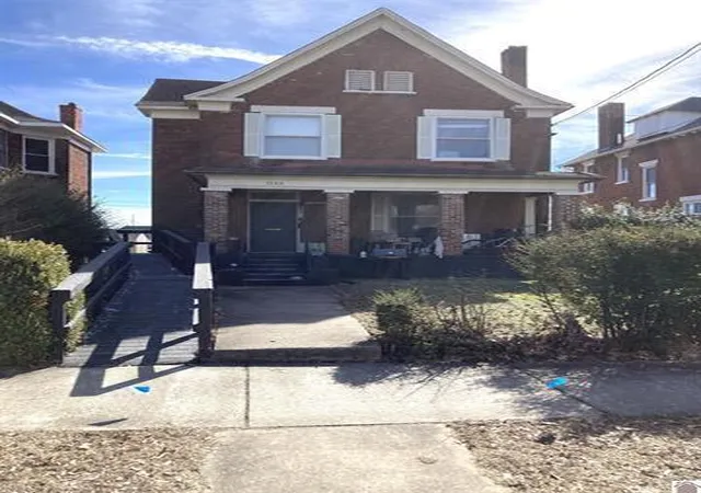 1st image of 1122 Jefferson St, Paducah, KY 42001 | MLS# 26017964