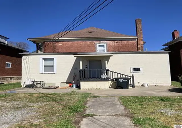 2nd image of 1122 Jefferson St, Paducah, KY 42001 | MLS# 26017964
