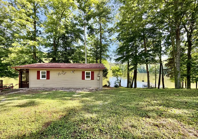 Homes for sale in Lewisburg, KY | 1340 Slaughter Rd, Lewisburg, KY 42256 | MLS# 26016455