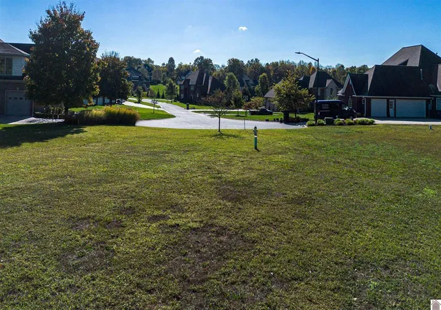 Photo 3 of Land for sale at 6710 Tuscan Rd, Paducah, KY 42001 | MLS# 26017651 | Listing updated on 2026-07-20