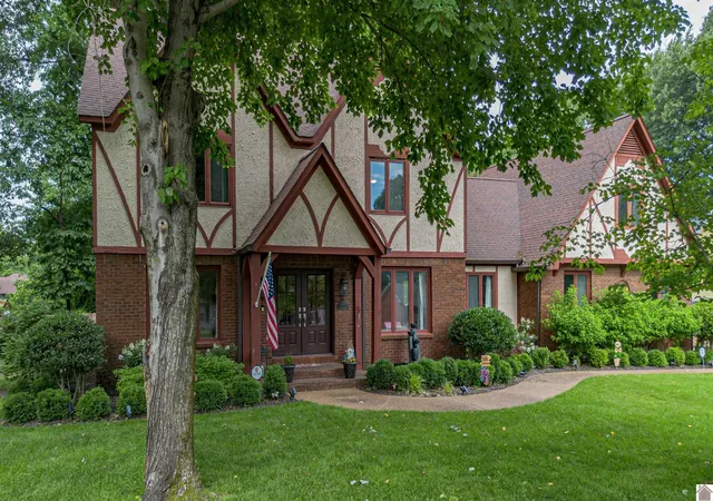 1st image of 1274 Hedge Ln, Paducah, KY 42001 | MLS# 26016474