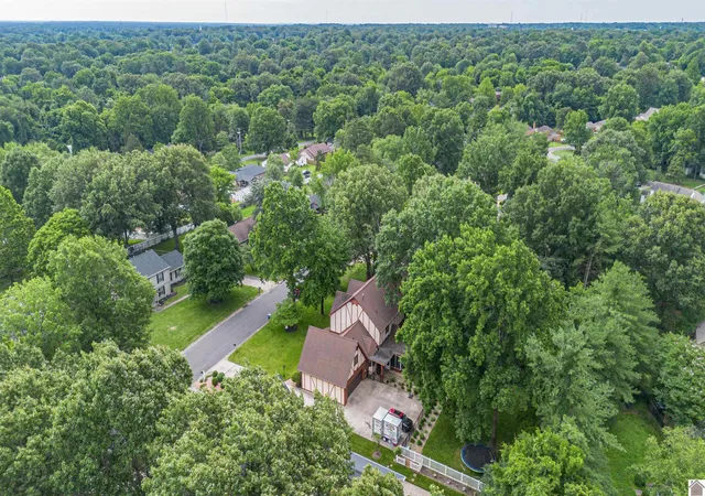 50th image of 1274 Hedge Ln, Paducah, KY 42001 | MLS# 26016474