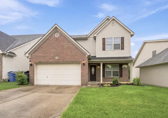 Photo 1 of Single family home for sale at 3384 Drayton Pl, Lexington, KY 40503 | MLS# 26019759 | Listing updated on 2026-09-14