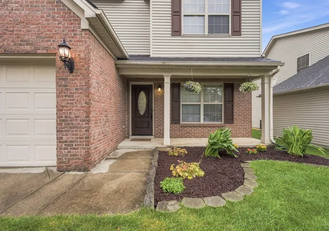 Photo 4 of Single family home for sale at 3384 Drayton Pl, Lexington, KY 40503 | MLS# 26019759 | Listing updated on 2026-10-05
