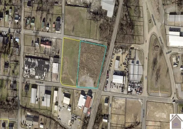 Homes for sale in Mayfield, KY | 0 W James St, Mayfield, KY 42066 | MLS# 26016688