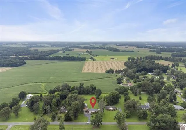 Homes for sale in Murray, KY | 3403 Kentucky 121, Murray, KY 42071 | MLS# 26016731