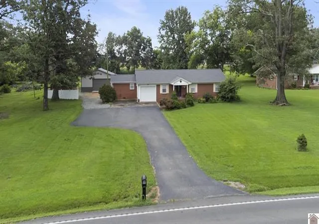Homes for sale in Murray, KY | 3403 Kentucky 121, Murray, KY 42071 | MLS# 26016731