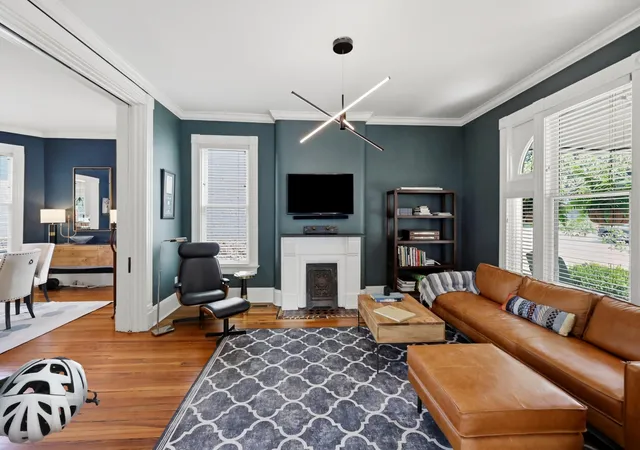 Photo 3 of Single family home for sale at 565 W 2nd Street, Lexington, KY 40508 | MLS# 26016794 | Listing updated on 2026-07-27