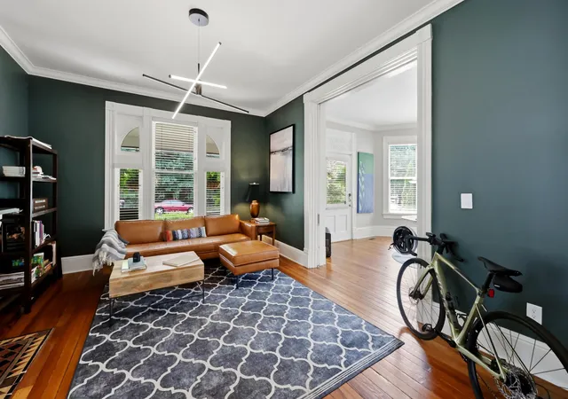 Photo 4 of Single family home for sale at 565 W 2nd Street, Lexington, KY 40508 | MLS# 26016794 | Listing updated on 2026-07-27