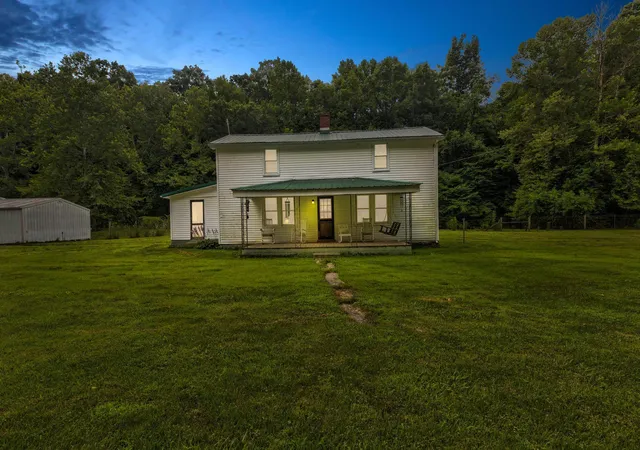 Homes for sale in Mount Sterling, KY | 2350 Kiddville Rd, Mount Sterling, KY 40353 | MLS# 26016968