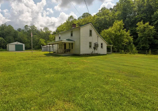 Homes for sale in Mount Sterling, KY | 2350 Kiddville Rd, Mount Sterling, KY 40353 | MLS# 26016968