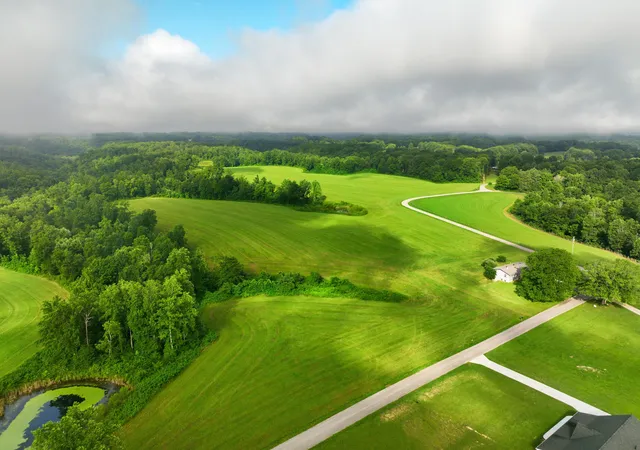 Photo 1 of Land for sale at 1475 Gosser Ridge Rd, Liberty, KY 42539 | MLS# 26018376 | Listing updated on 2026-07-15