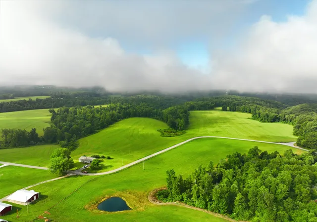 Photo 2 of Land for sale at 1475 Gosser Ridge Rd, Liberty, KY 42539 | MLS# 26018376 | Listing updated on 2026-07-15