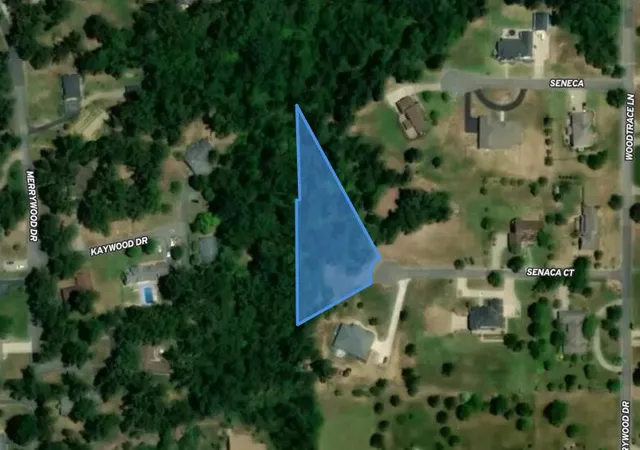Homes for sale in Benton, KY | Lot 18 Seneca Ct, Benton, KY 42025 | MLS# 26017417