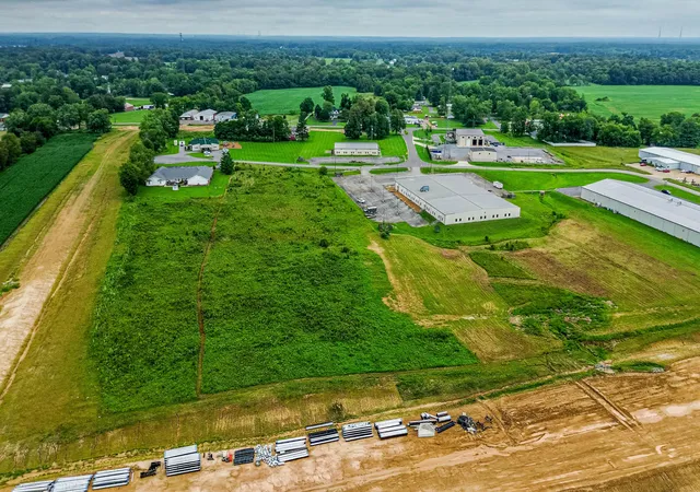 Photo 1 of Sale Pending at 000 Liberty Dr #6, Kevil, KY 42053 | MLS# 26021008 | Listing updated on 2026-08-25