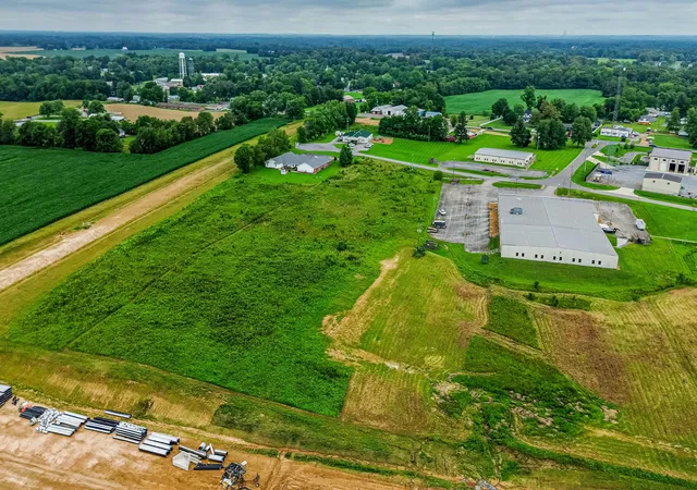 Photo 2 of Sale Pending at 000 Liberty Dr #6, Kevil, KY 42053 | MLS# 26021008 | Listing updated on 2026-08-25
