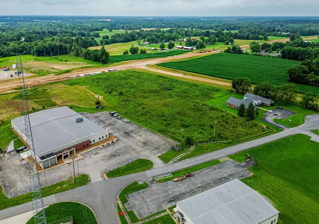 Photo 3 of Sale Pending at 000 Liberty Dr #6, Kevil, KY 42053 | MLS# 26021008 | Listing updated on 2026-08-25