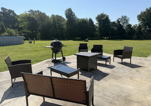 Photo 35 of Single family home for sale at 506 Ridgefield Dr, Liberty, KY 42539 | MLS# 26016521 | Listing updated on 2026-09-05
