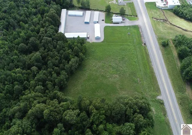 Photo 3 of Land for sale at 00 Us Hwy 62, Calvert City, KY 42029 | MLS# 26017422 | Listing updated on 2026-07-10