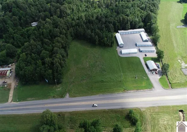 Photo 3 of Land for sale at 00 US Hwy 62, Calvert City, KY 42029 | MLS# 26017422 | Listing updated on 2026-07-10