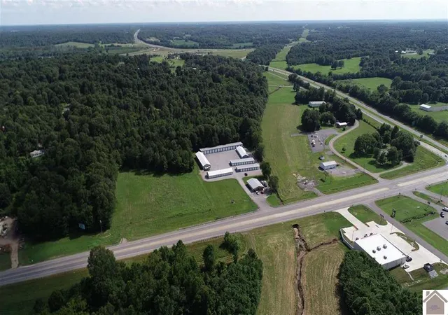 Photo 4 of Land for sale at 00 US Hwy 62, Calvert City, KY 42029 | MLS# 26017422 | Listing updated on 2026-07-10
