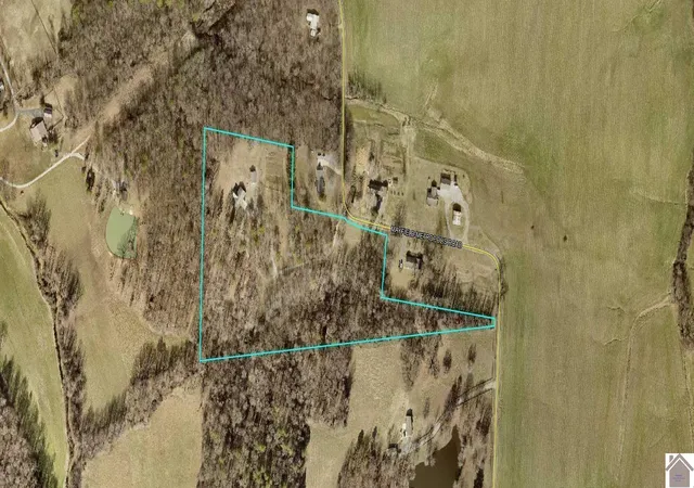 47th image of 875 Mayfield Metropolis Rd, Paducah, KY 42001 | MLS# 26016528