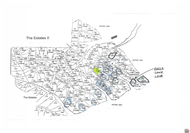 Homes for sale in Murray, KY | 138 Centerview Rd, Murray, KY 42071 | MLS# 26018334