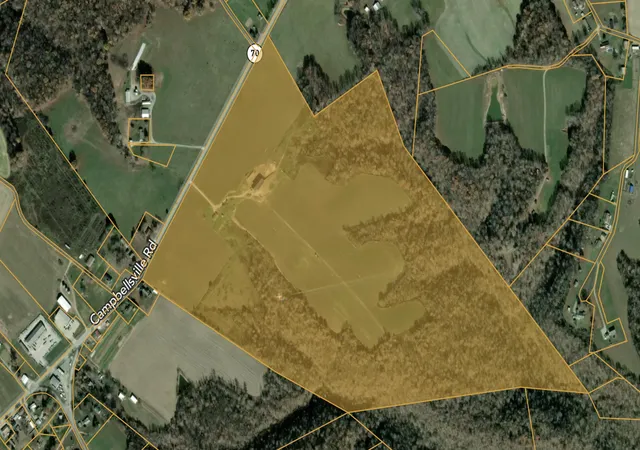 Photo 17 of Land for sale at 7255 Kentucky 70, Liberty, KY 42539 | MLS# 26018393 | Listing updated on 2026-09-03
