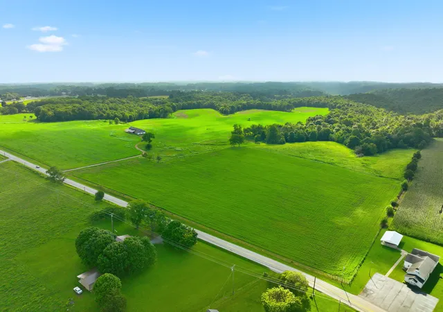 Photo 1 of Land for sale at 7255 Kentucky 70, Liberty, KY 42539 | MLS# 26018393 | Listing updated on 2026-09-03