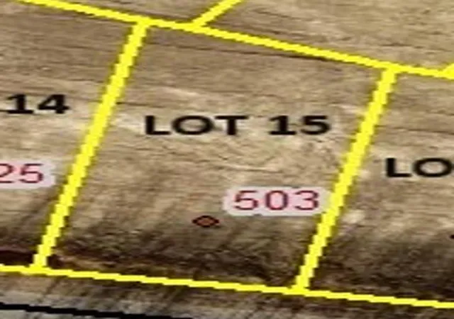 Photo 1 of Land for sale at 503 Elmdale Rd, Paducah, KY 42003 | MLS# 26016987 | Listing updated on 2026-07-28