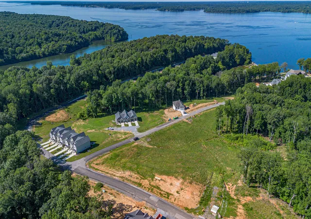 Homes for sale in Grand Rivers, KY | 000 Eagle Rest Dr #Lot 58, Grand Rivers, KY 42045 | MLS# 26016757