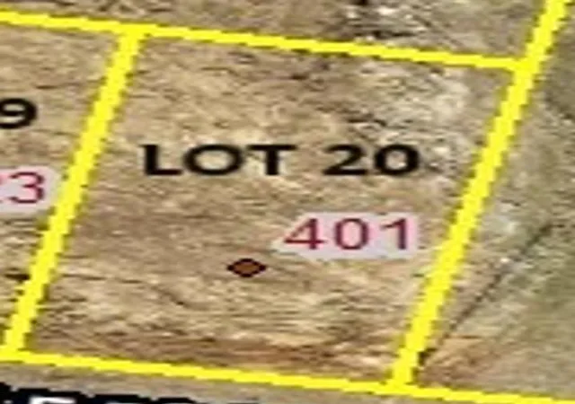 Photo 1 of Land for sale at 401 Elmdale Rd, Paducah, KY 42003 | MLS# 26016993 | Listing updated on 2026-07-28