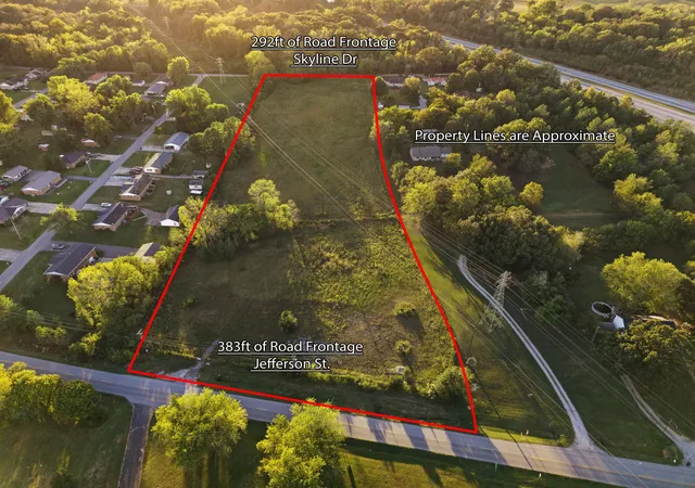 Homes for sale in Princeton, KY | 49 51a 51b 50aa N Jefferson St, Princeton, KY 42445 | MLS# 26017331