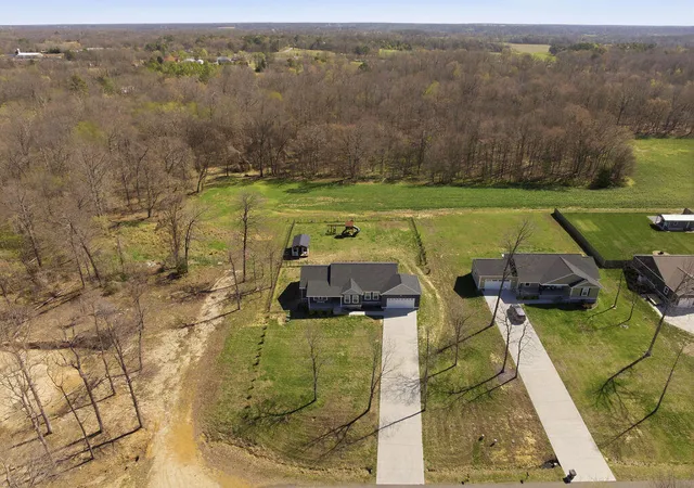 Homes for sale in Almo, KY | 444 John Purdom Dr, Almo, KY 42020 | MLS# 26017823