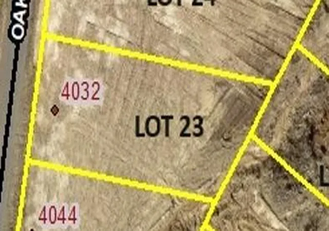 Photo 1 of Land for sale at 4032 Oak St, Paducah, KY 42003 | MLS# 26017172 | Listing updated on 2026-07-28