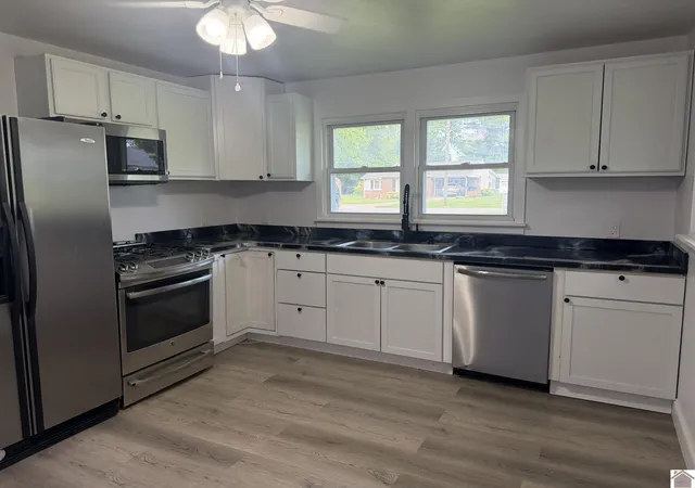 5th image of 651 Olive St, La Center, KY 42056 | MLS# 26016702