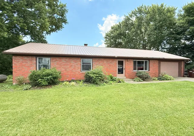 Homes for sale in Cynthiana, KY | 590 Kentucky 1743, Cynthiana, KY 41031 | MLS# 26016718